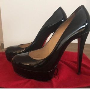 Bianca 140 Patent Calf Pump